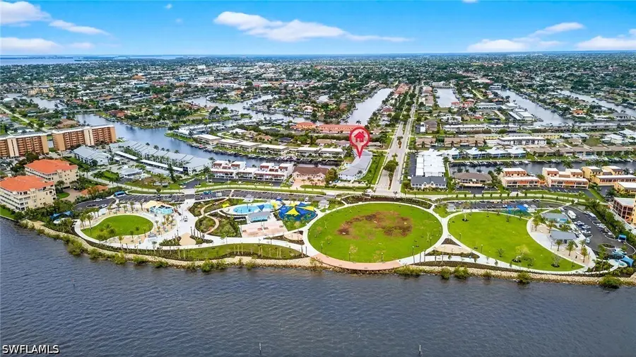 1942 Beach Parkway #207, Cape Coral, FL 33904 - #2