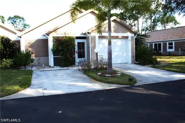 22161 Tallwood Court #706, Estero, FL 33928