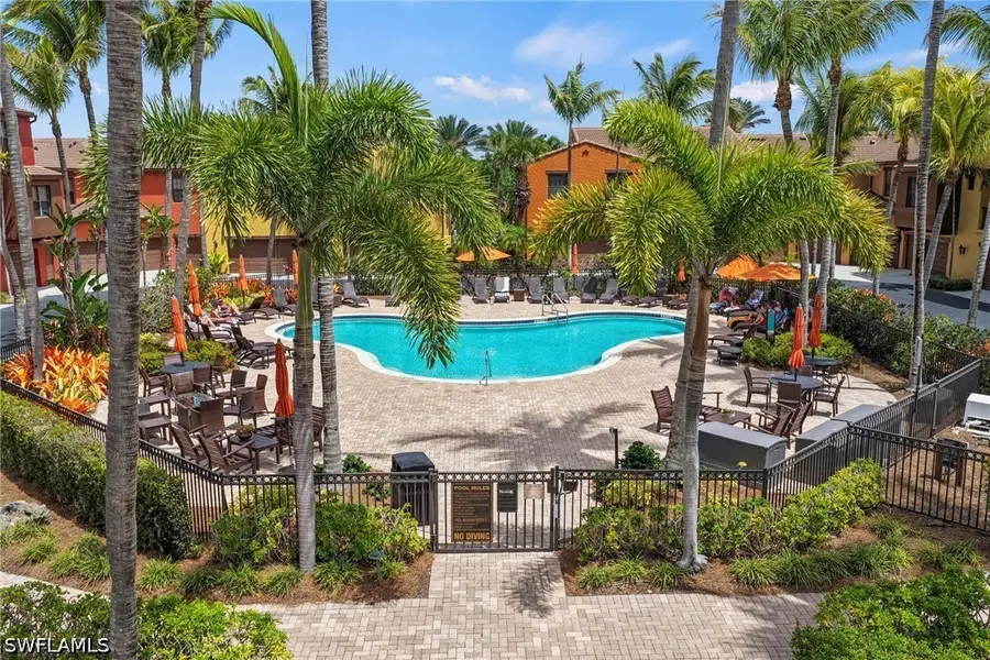 9098 Capistrano Street S #7103, Naples, FL 34113 - #2