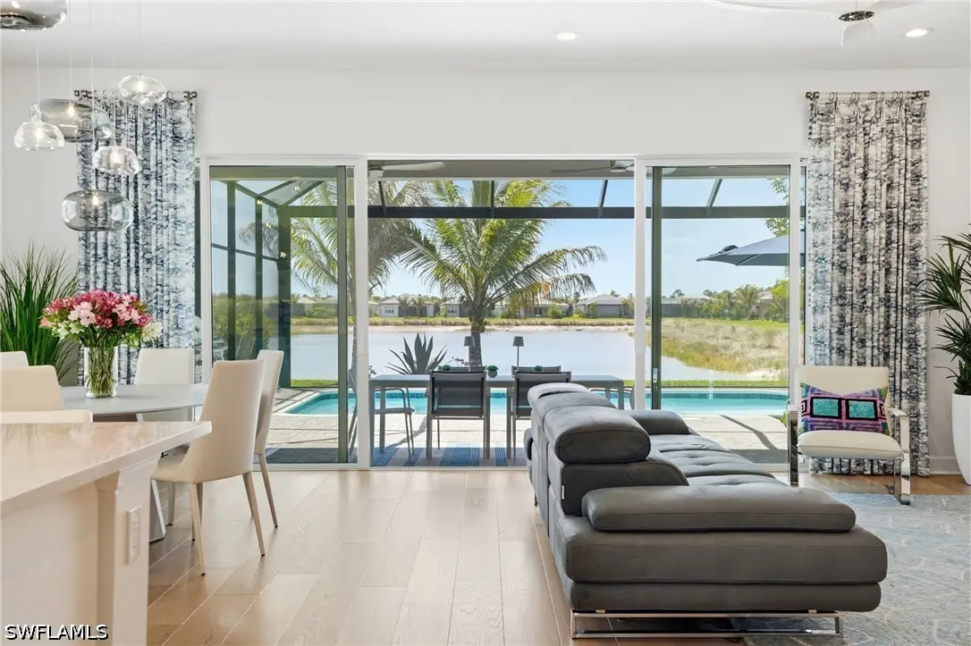 12352 Dahlia Court, Naples, FL 34120 - #1