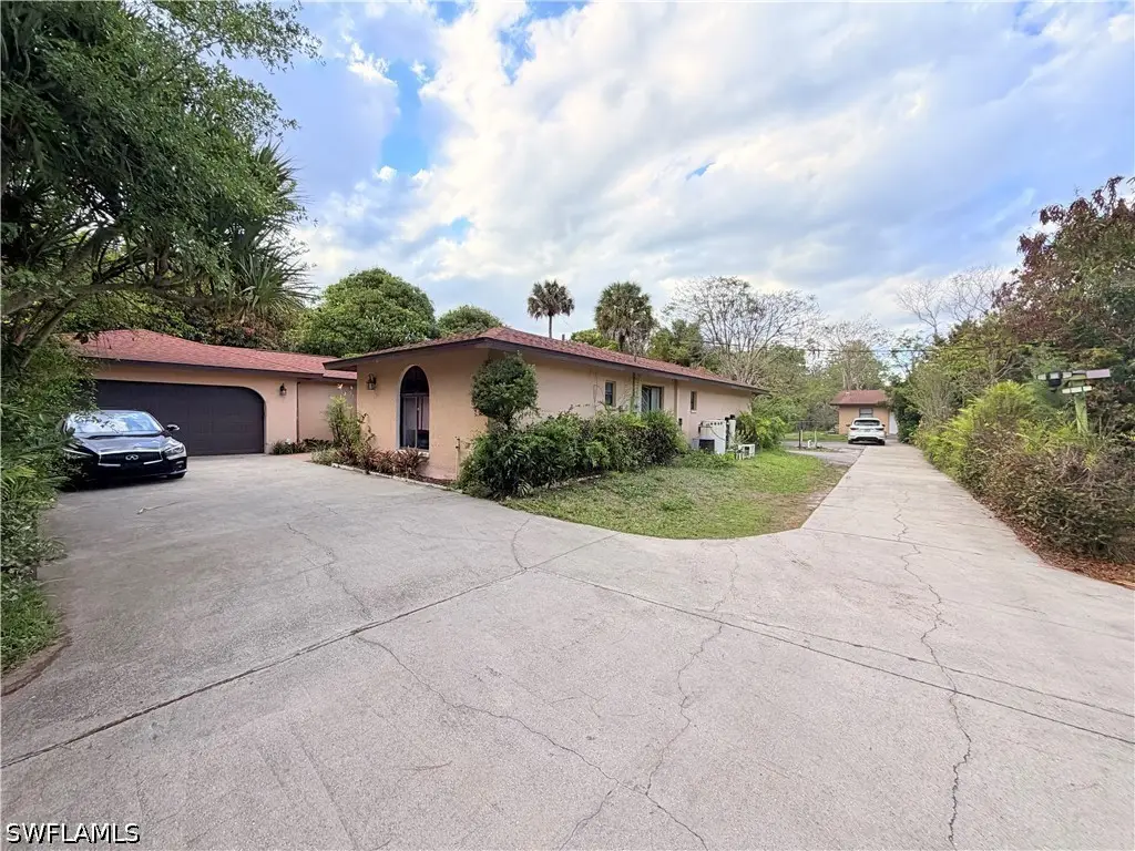 3661 11th Avenue Sw, Naples, FL 34117 - #1