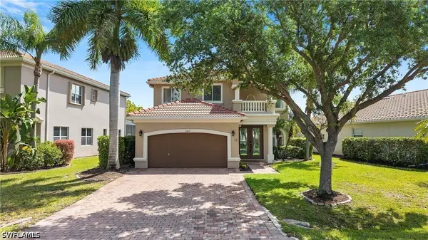 21827 Rainbow Lake Court, Estero, FL 33928
