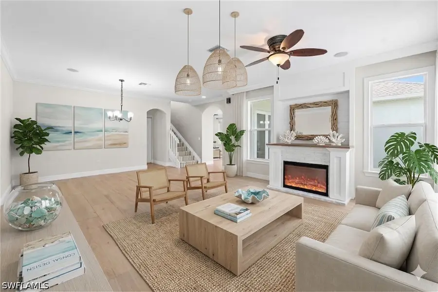 21827 Rainbow Lake Court, Estero, FL 33928 - #3