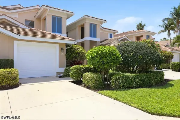 817 Carrick Bend Circle #201, Naples, FL 34110