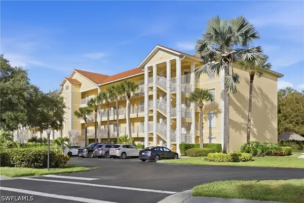 9175 Celeste Drive #204, Naples, FL 34113