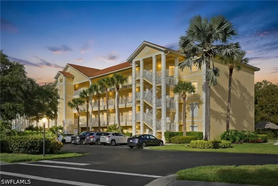 9175 Celeste Drive #204, Naples, FL 34113 - #2