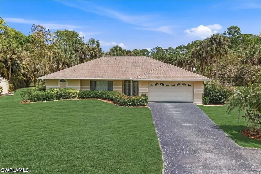 184 Wilson Boulevard S, Naples, FL 34117 - #2