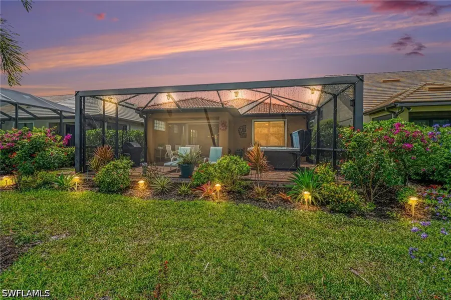 20317 Corkscrew Shores Boulevard, Estero, FL 33928 - #3