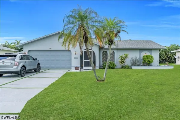 4424 SW 13th Avenue, Cape Coral, FL 33914