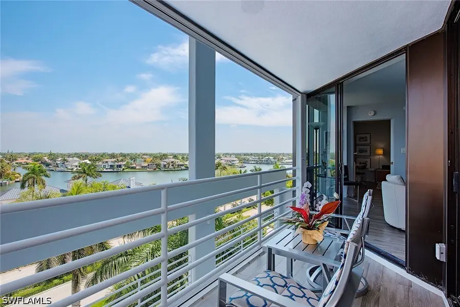 4751 Gulf Shore Boulevard N #704, Naples, FL 34103 - #3