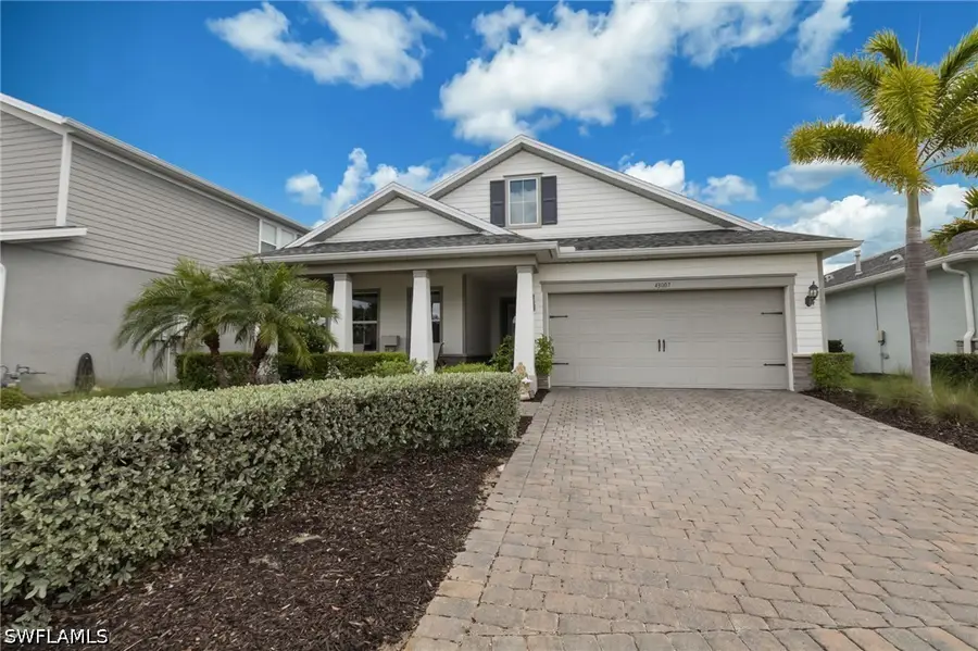 43007 Parkside Court, Punta Gorda, FL 33982 - #2