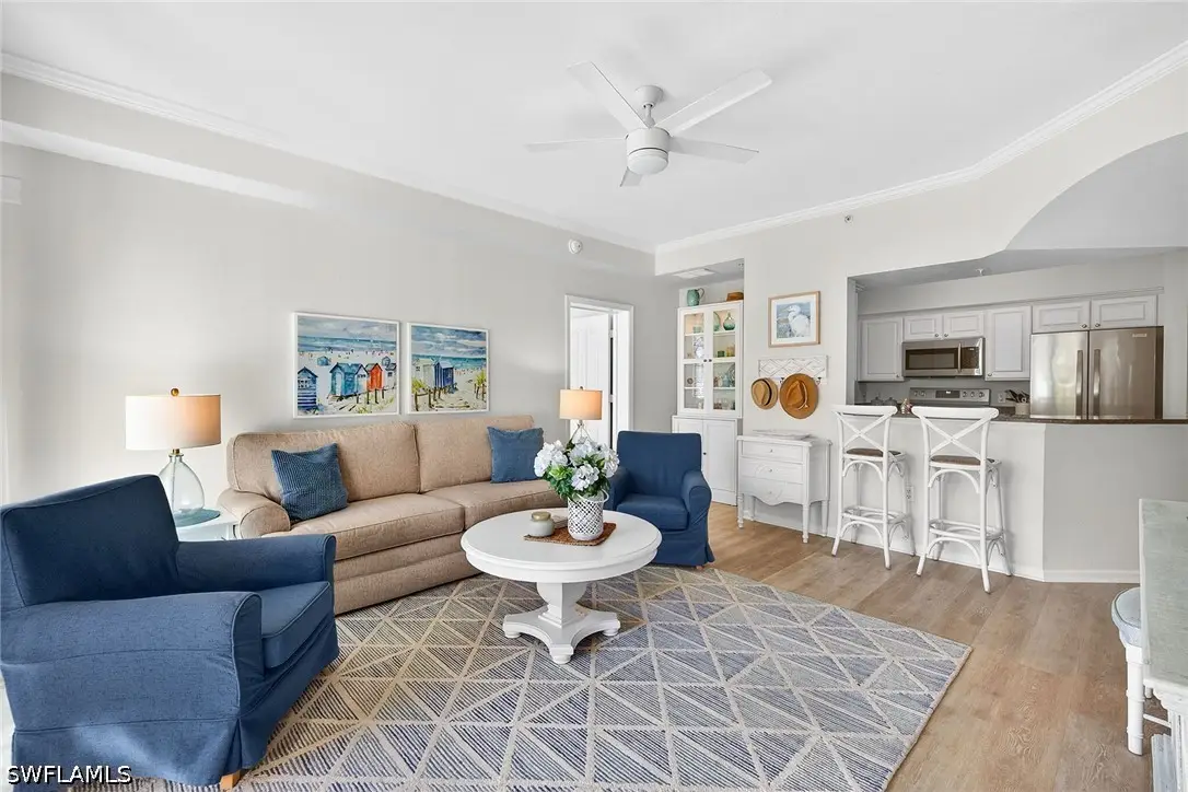 12950 Positano Circle #101, Naples, FL 34105 - #1