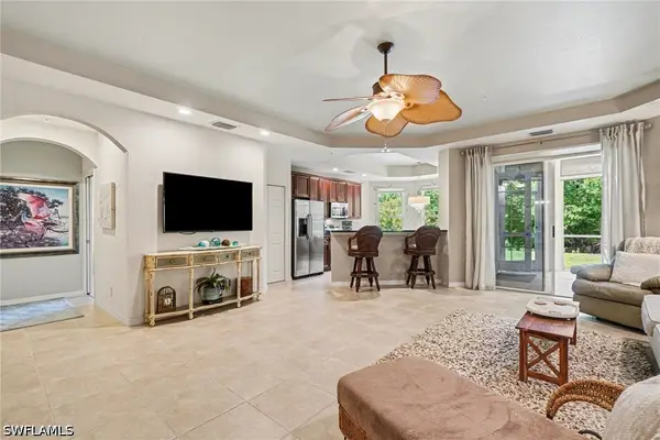21584 Baccarat Lane #103, Estero, FL 33928