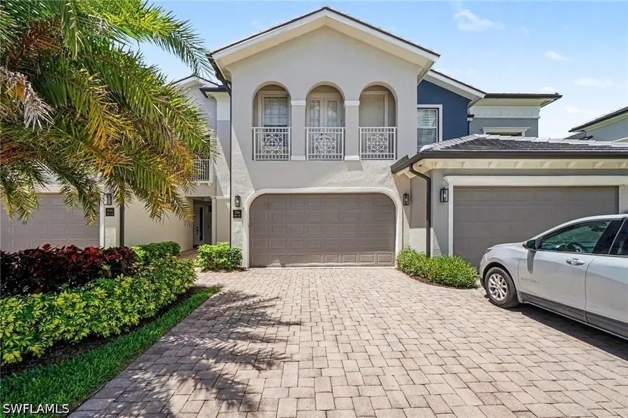 21584 Baccarat Lane #103, Estero, FL 33928 - #3