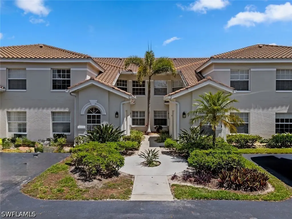 6812 Satinleaf Road S #202, Naples, FL 34109 - #1