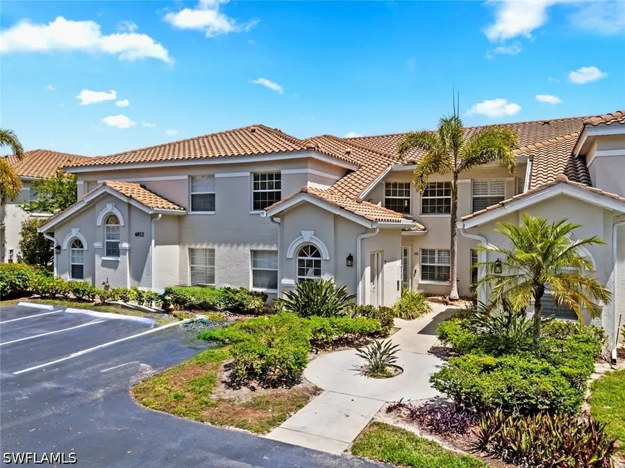 6812 Satinleaf Road S #202, Naples, FL 34109 - #2