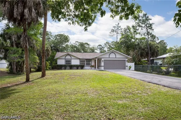 380 6th Street Ne, Naples, FL 34120