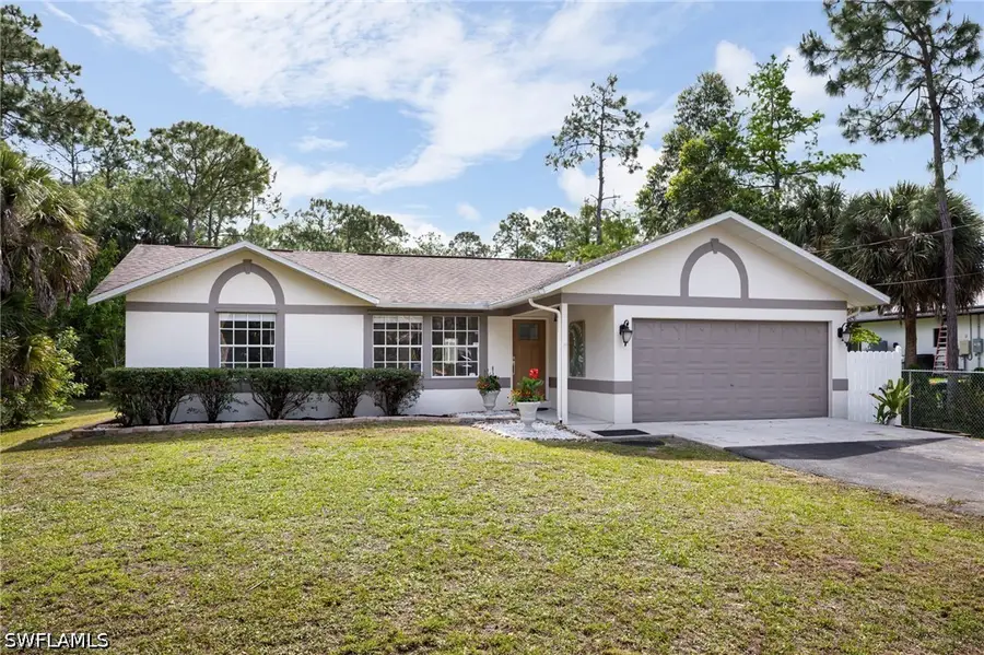 380 6th Street Ne, Naples, FL 34120 - #2