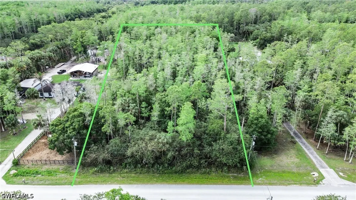 10th Avenue Se, Naples, FL 34117 - #1