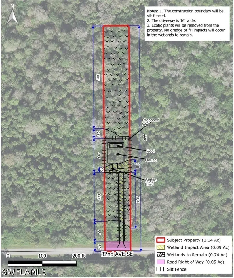 4394 32nd Avenue Se, Naples, FL 34117 - #1