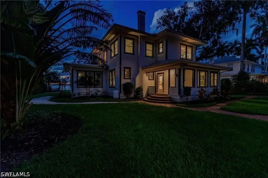 101 Fairview Avenue, Fort Myers, FL 33905 - #2