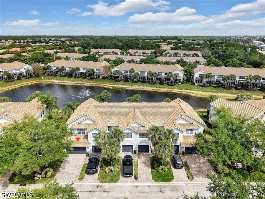 15620 Marcello Circle #160, Naples, FL 34110 - #2