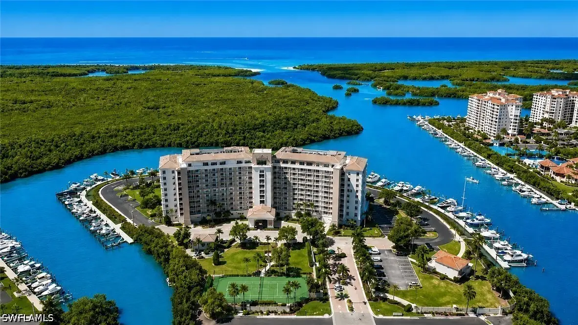 13105 Vanderbilt Drive #502, Naples, FL 34110 - #1