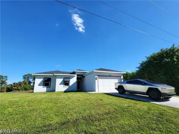 6048 Stratton Road, Fort Myers, FL 33905