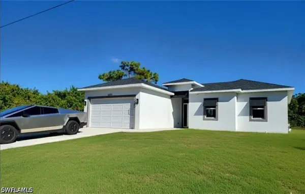 6050 Stratton Road, Fort Myers, FL 33905