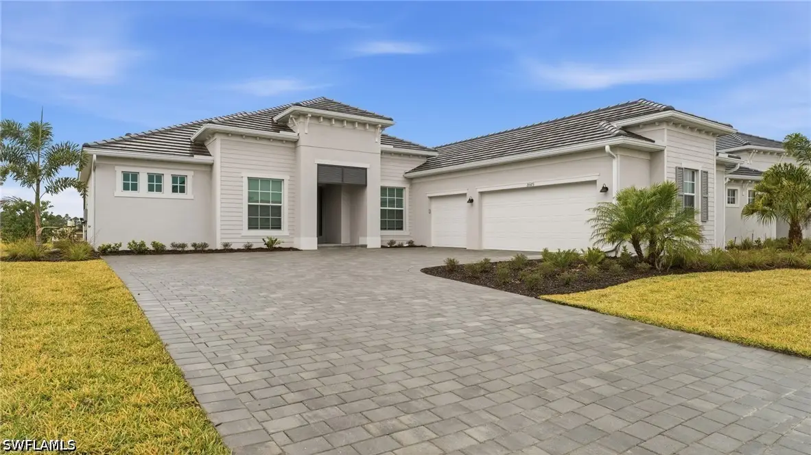 15573 White Tail Deer Drive, Babcock Ranch, FL 33982 - #1