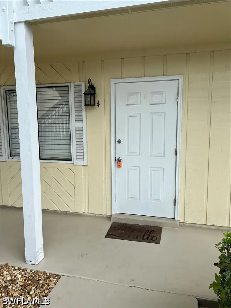 4633 Bayshore Drive #M4, Naples, FL 34112 - #3