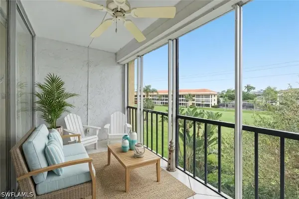 1087 Forest Lakes Drive #1-303, Naples, FL 34105