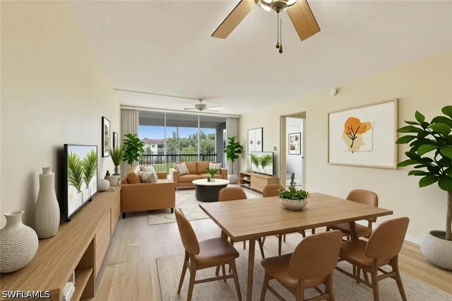 1087 Forest Lakes Drive #1-303, Naples, FL 34105 - #3