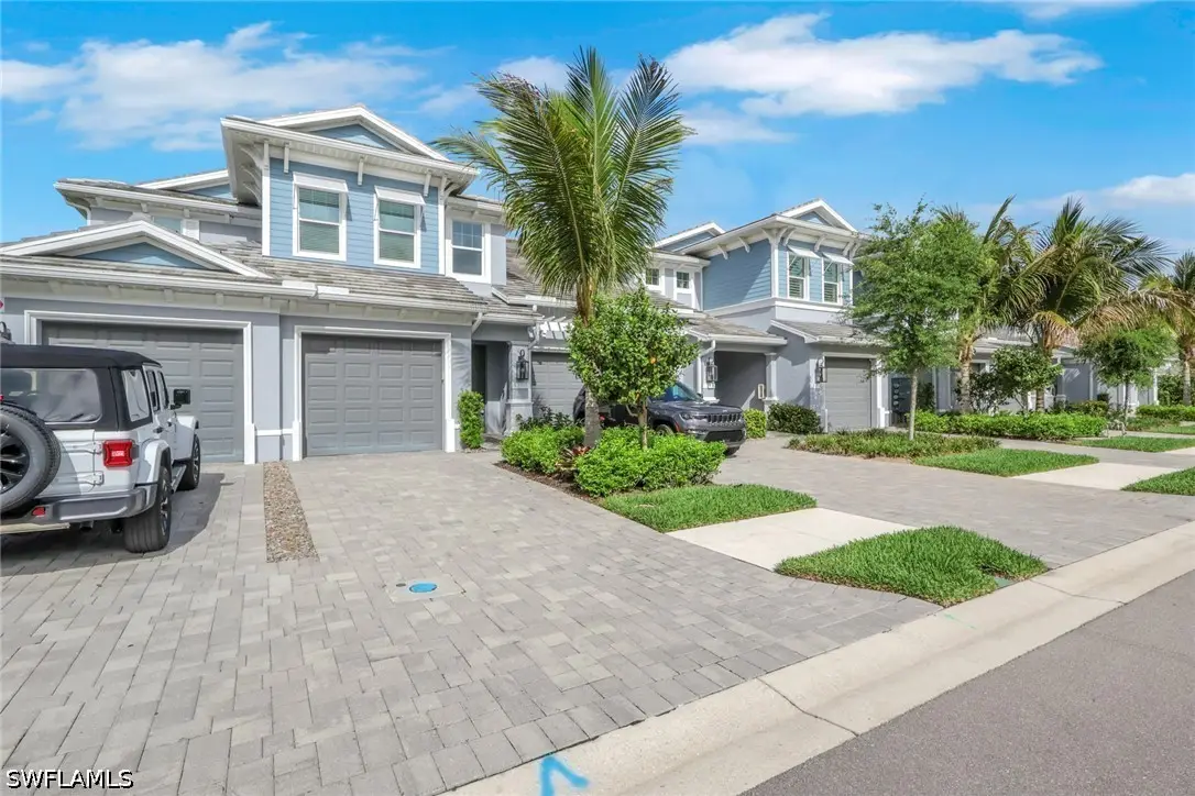 2633 Seychelles Circle #2305, Naples, FL 34112 - #1