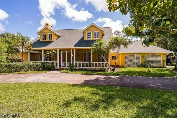 2790 66th Street Sw, Naples, FL 34105