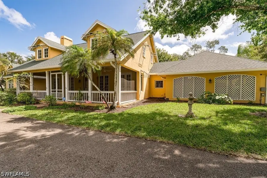 2790 66th Street Sw, Naples, FL 34105 - #2