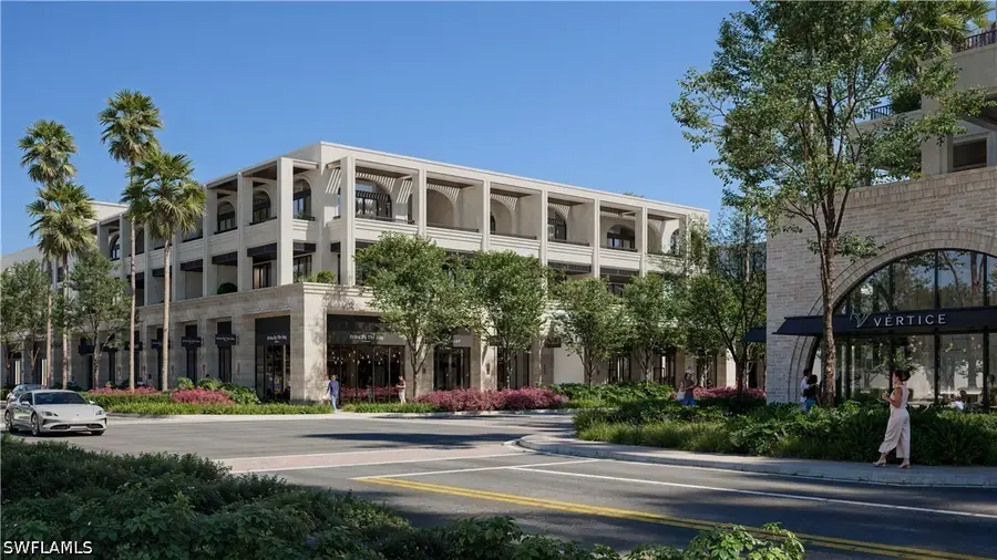 975 6th Avenue S #203, Naples, FL 34102 - #2