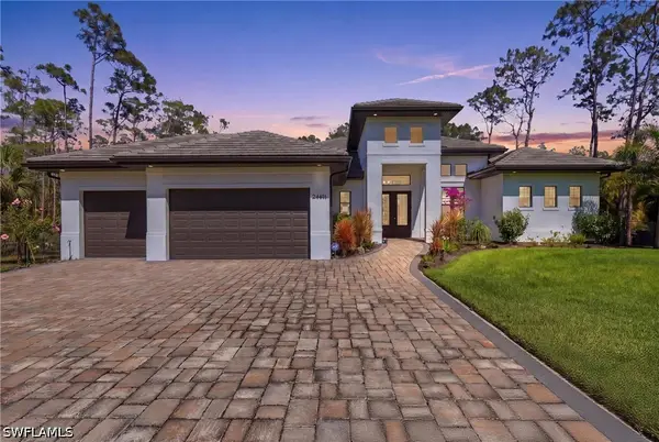 24411 Amarillo Street, Bonita Springs, FL 34135