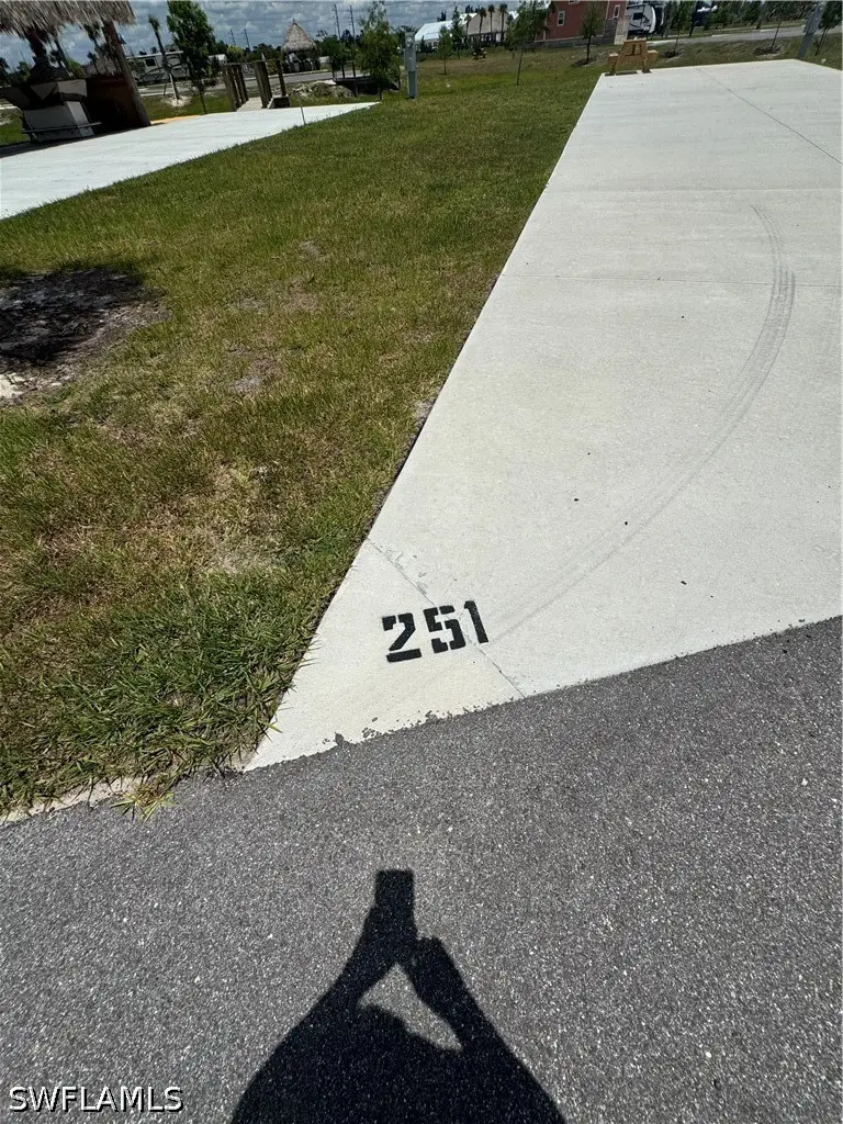 251 Horizon Road, Punta Gorda, FL 33982 - #2