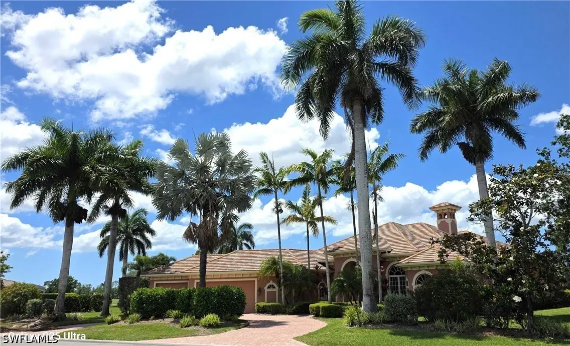 20569 Wildcat Run Drive, Estero, FL 33928 - #1