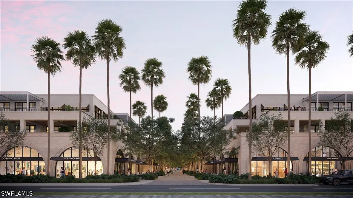 1010 5th Avenue S #301, Naples, FL 34102 - #1