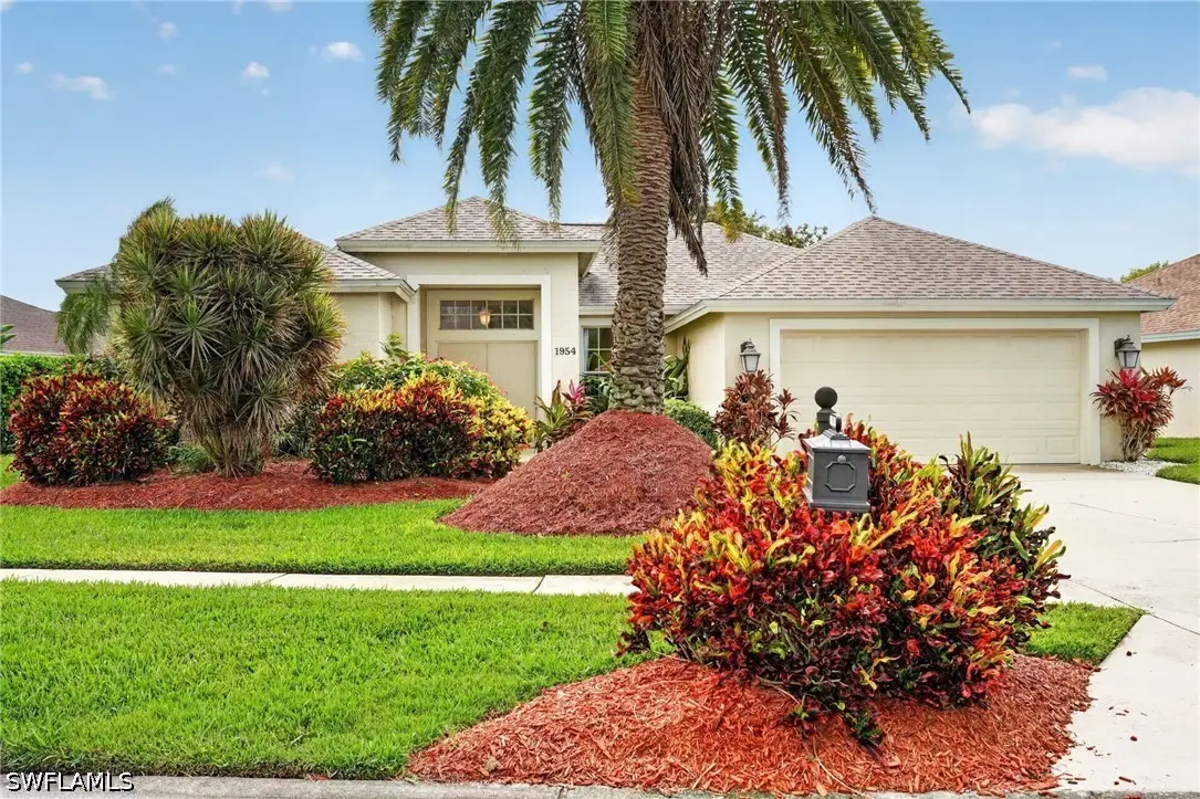 1954 Terrazzo Lane, Naples, FL 34104 - #1