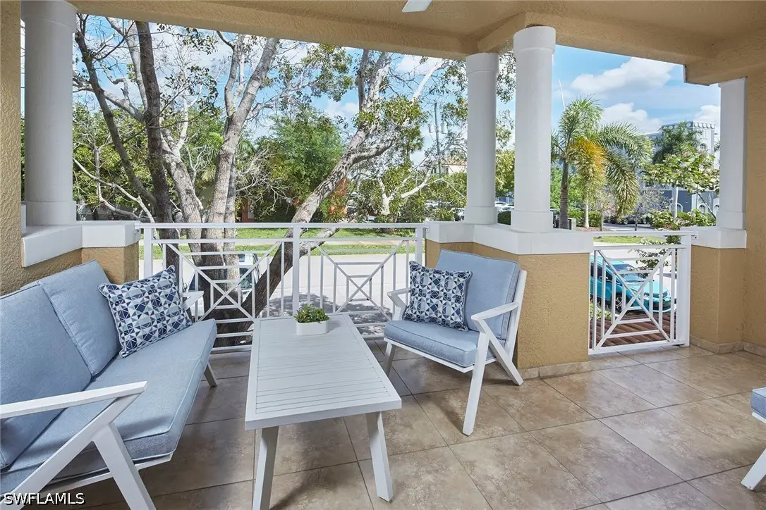 850 6th Avenue N #204, Naples, FL 34102 - #1