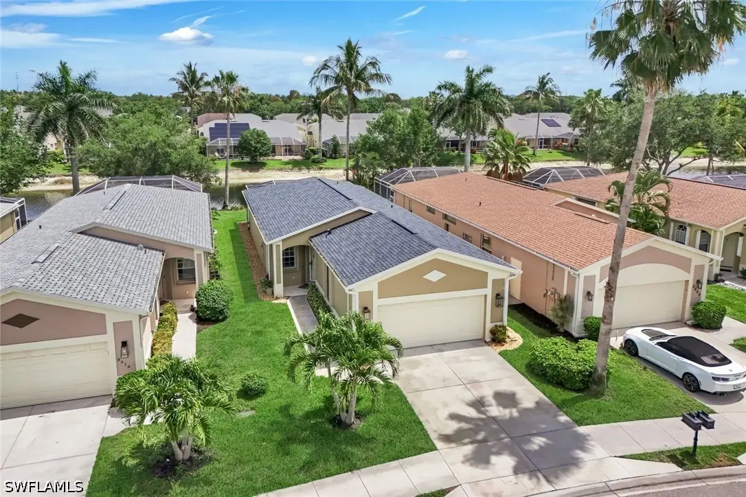 8612 Ibis Cove Circle, Naples, FL 34119 - #1