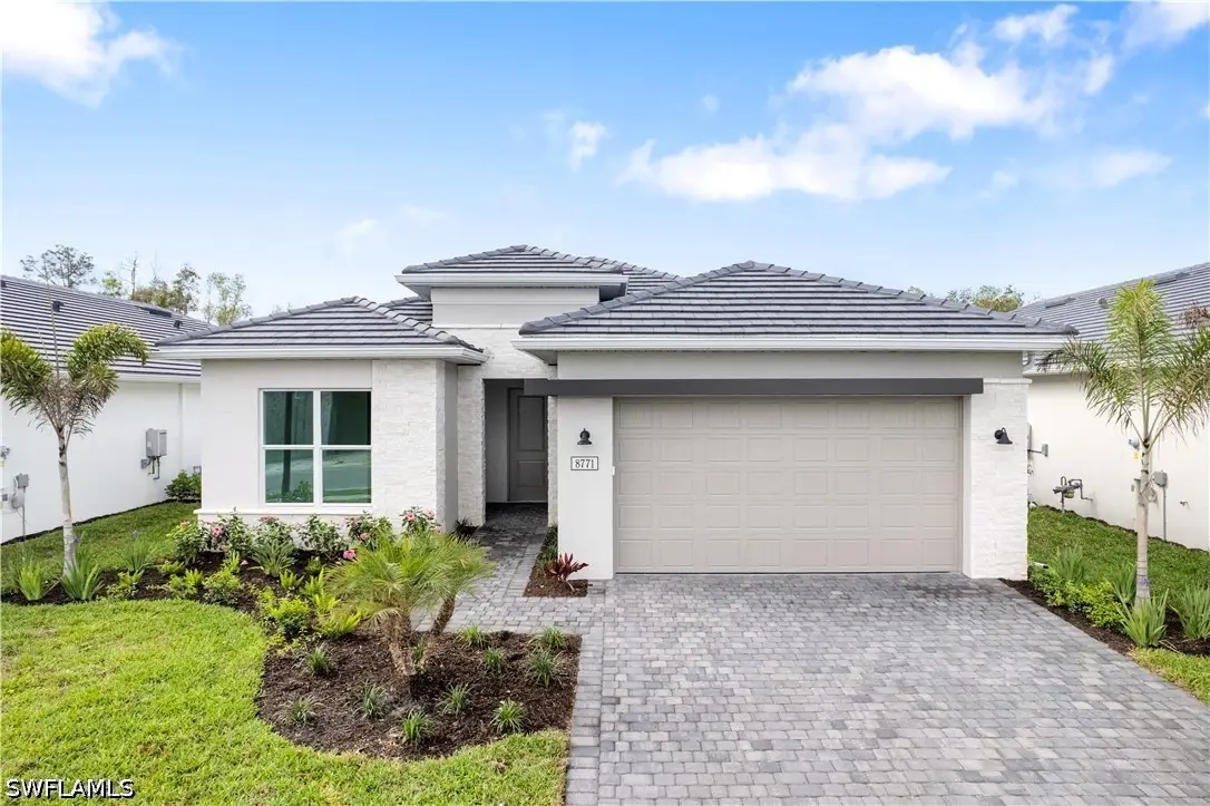 8771 Oceana Way, Naples, FL 34114 - #1