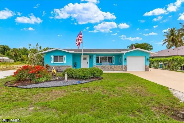 13527 Marquette Boulevard, Fort Myers, FL 33905