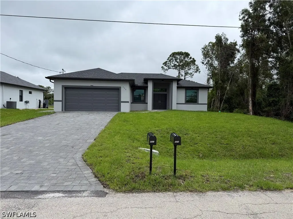 900 Alaska Avenue, Lehigh Acres, FL 33971 - #1