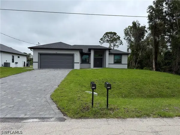 900 Alaska Avenue, Lehigh Acres, FL 33971