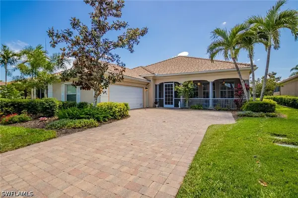5179 Italia Court, Ave Maria, FL 34142