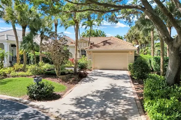 4959 Bollard Court, Naples, FL 34112